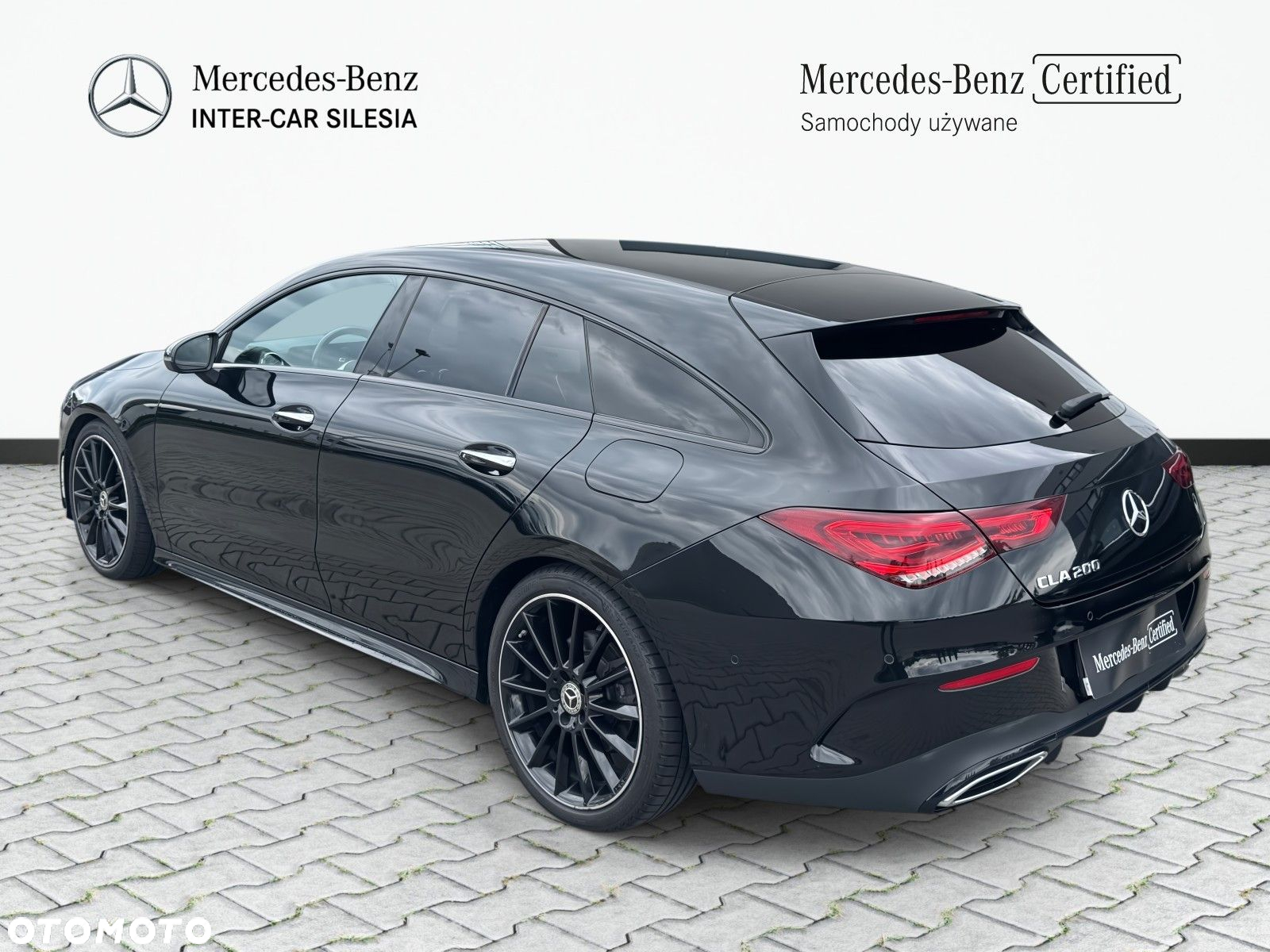 Mercedes-Benz CLA - 8