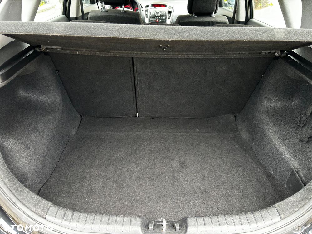 Kia Ceed 1.4 CVVT EX - 7
