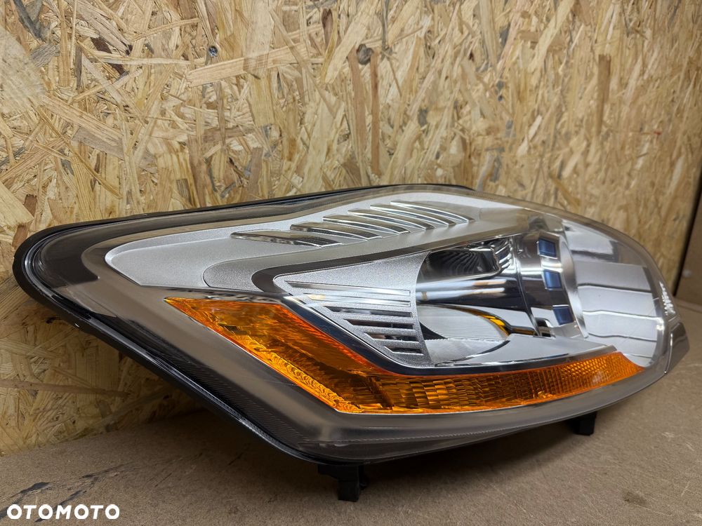 LAMPA PRZÓD PRAWA SOCZEWKA H7 FORD KUGA MK1 BV4J-13W029-AA - 21