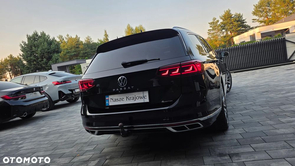 Volkswagen Passat - 9