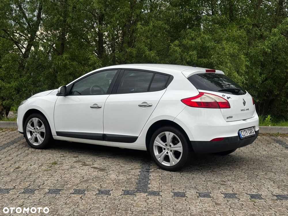 Renault Megane 1.6 16V 110 Dynamique - 3
