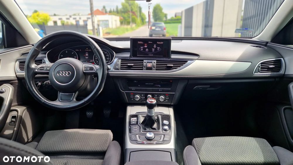 Audi A6 Limousine 2.0 TDI - 3