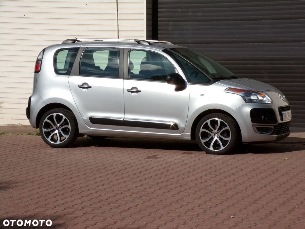 Citroën C3 Picasso - 5