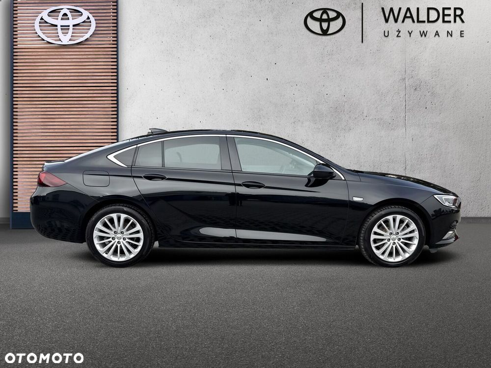 Opel Insignia 2.0 CDTI Innovation S&S - 7