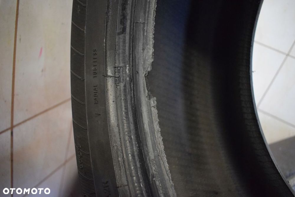 R19 265/50 Goodyear Eagle LS2 N1 Wysyłka gratis! - 8
