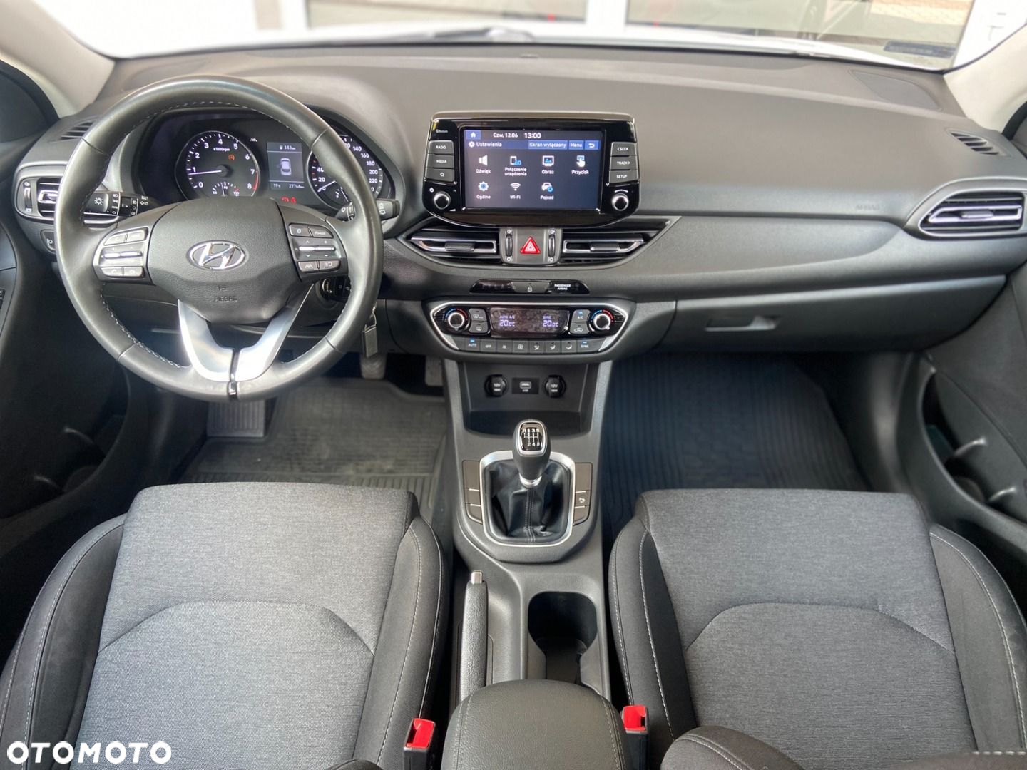 Hyundai i30 1.5 DPI Comfort - 9