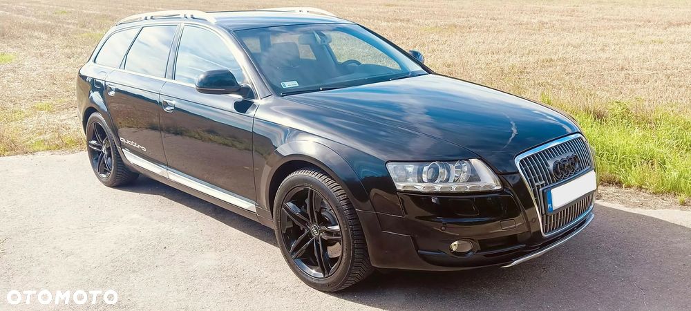 Audi A6 Allroad - 4