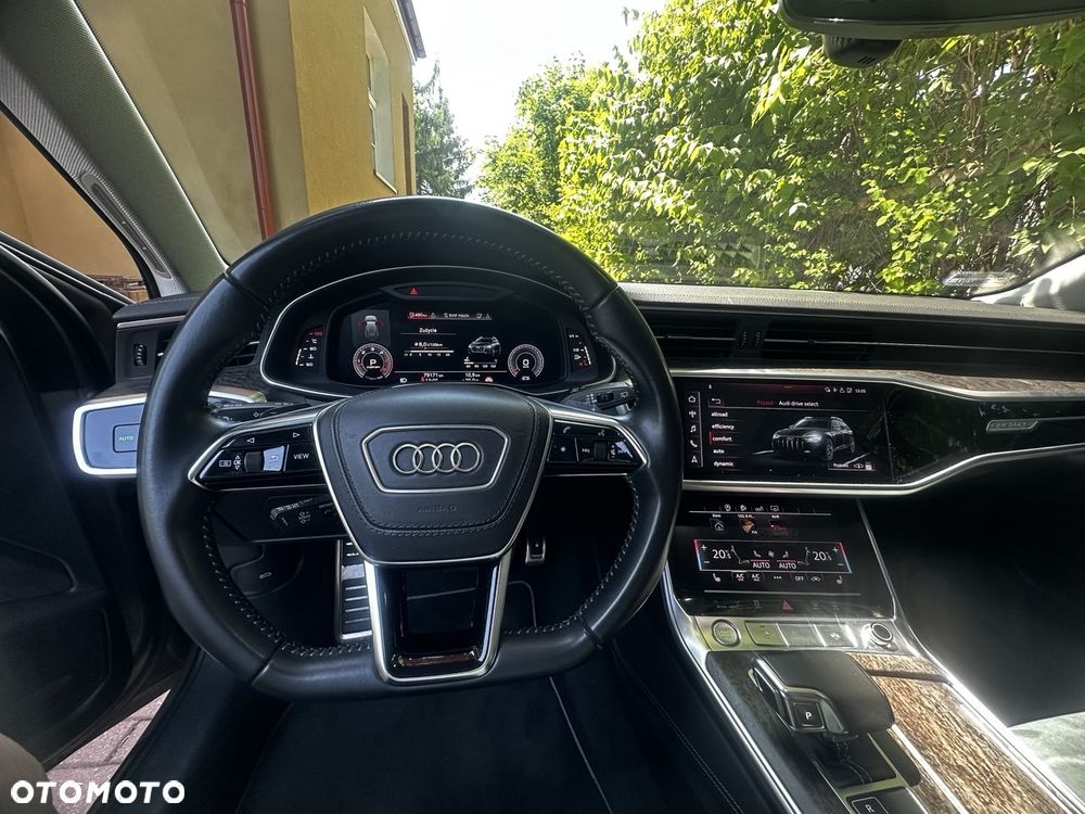Audi A6 Allroad - 15