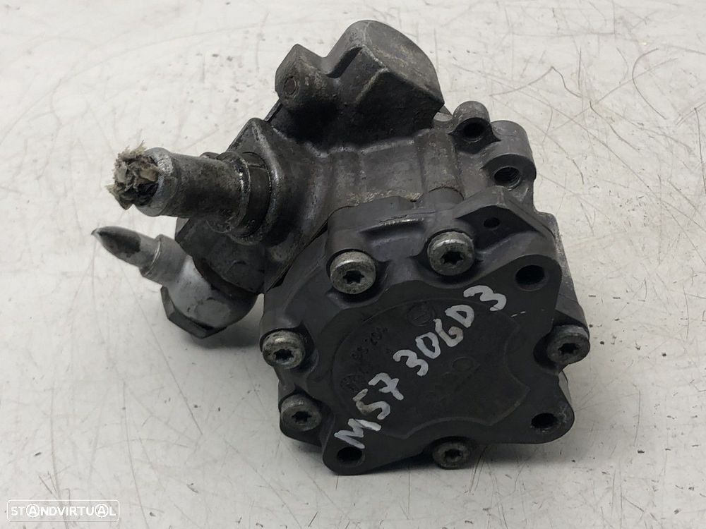 Bomba direcção assistida BMW 3 (E90) 330 d REF. ZF 7693 974 118 7693974118 MOTOR... - 4