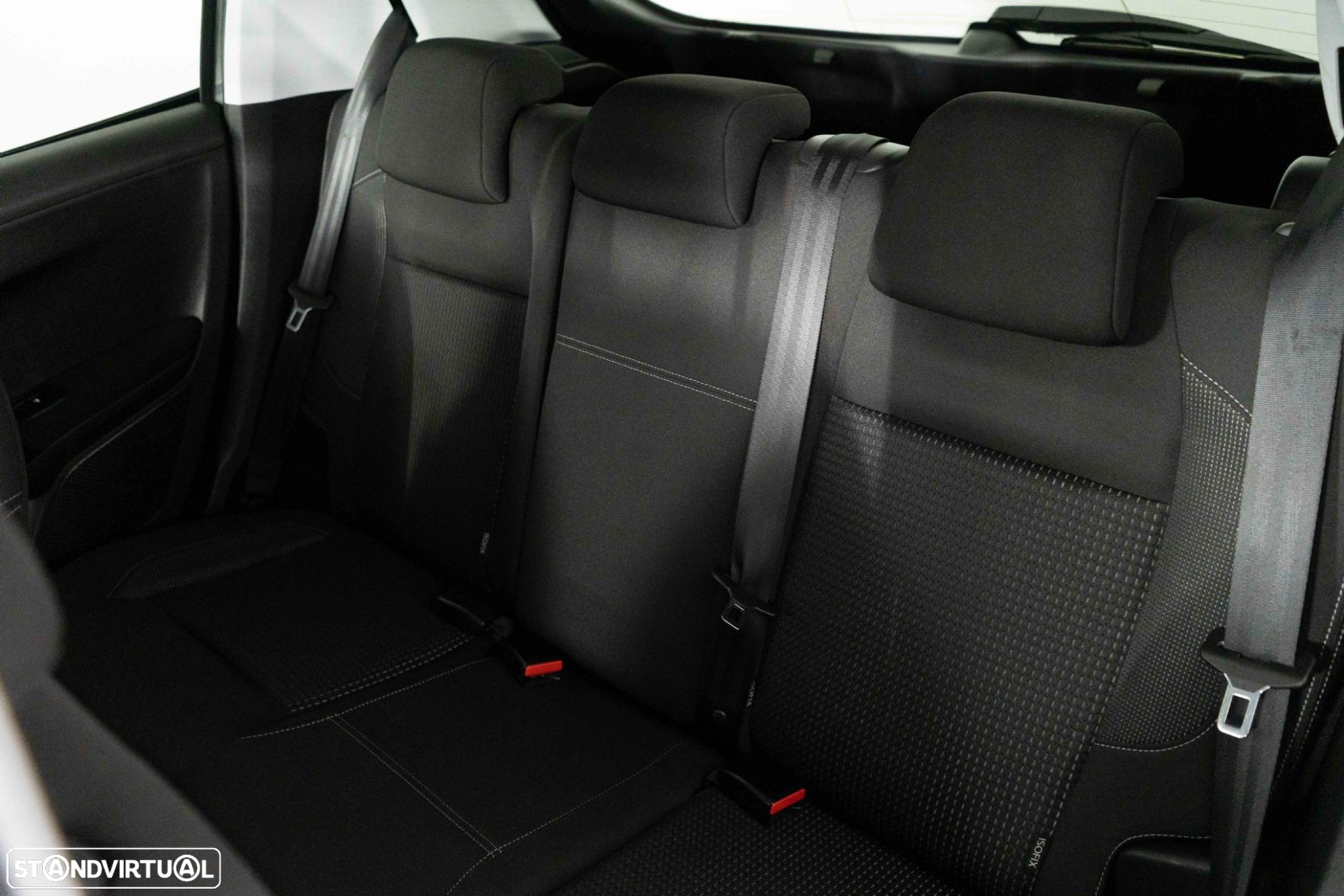 Peugeot 208 1.2 PureTech Allure - 9