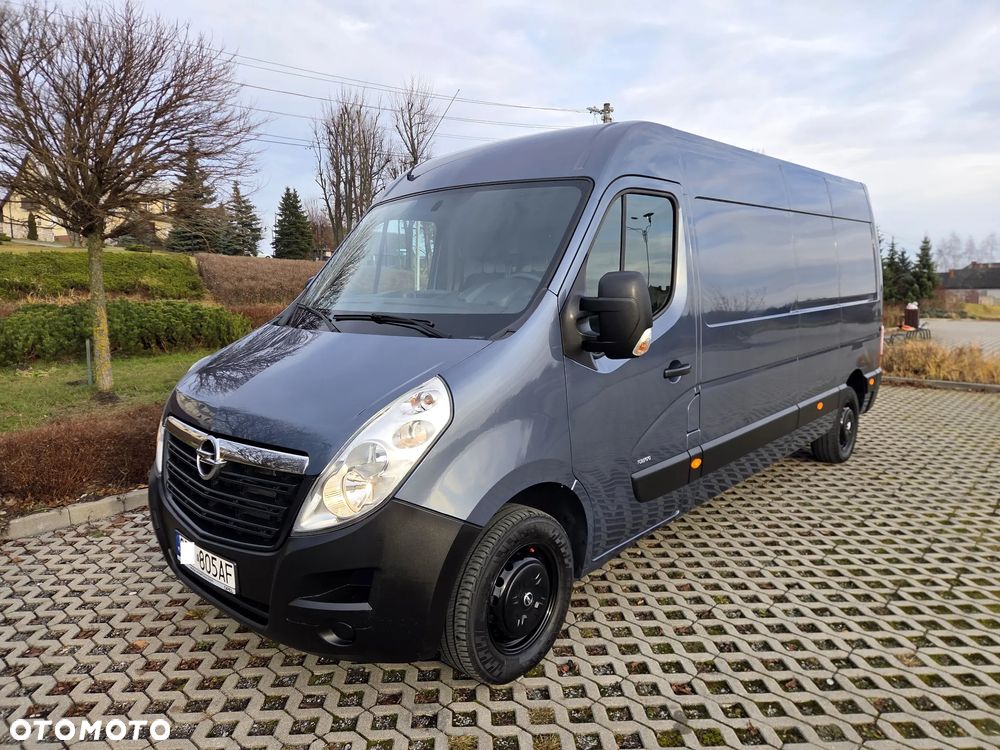 Renault Master - 6