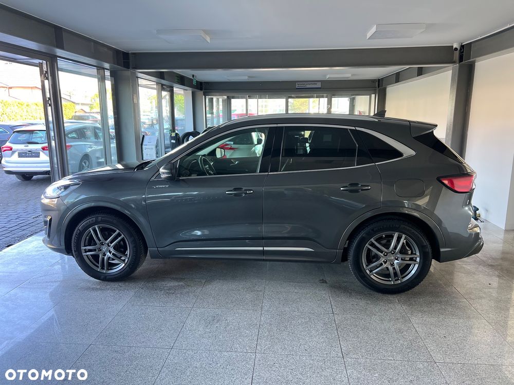 Ford Kuga Vignale 2.0 EcoBlue AWD - 9