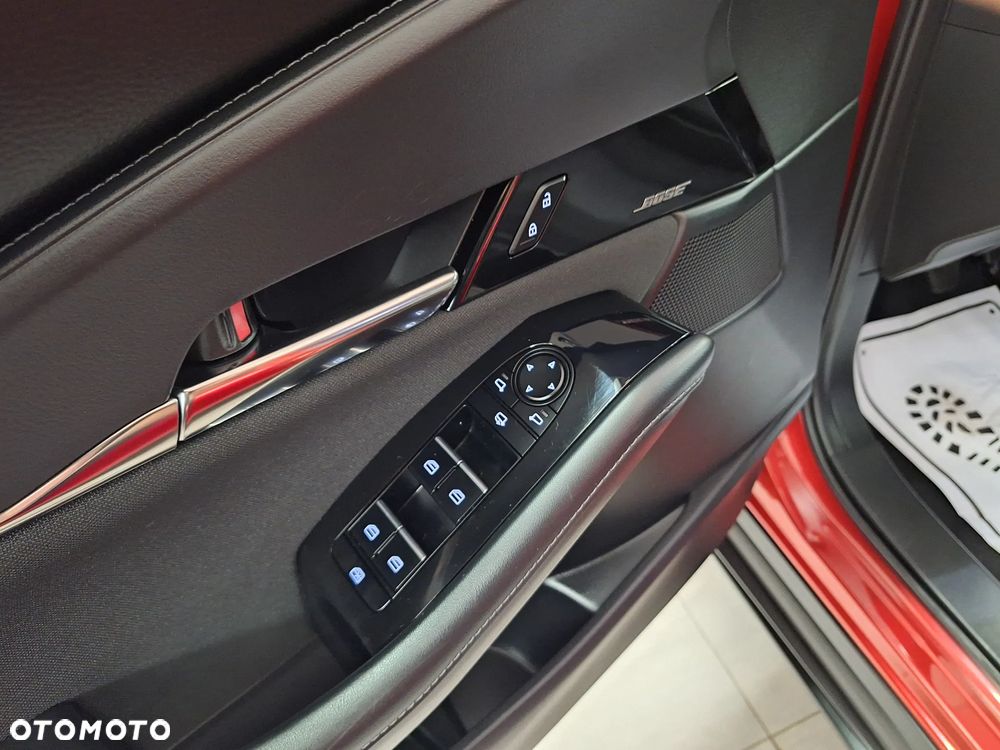 Mazda CX-30 e-SKYACTIV-X 2.0 M HYBRID HOMURA - 30