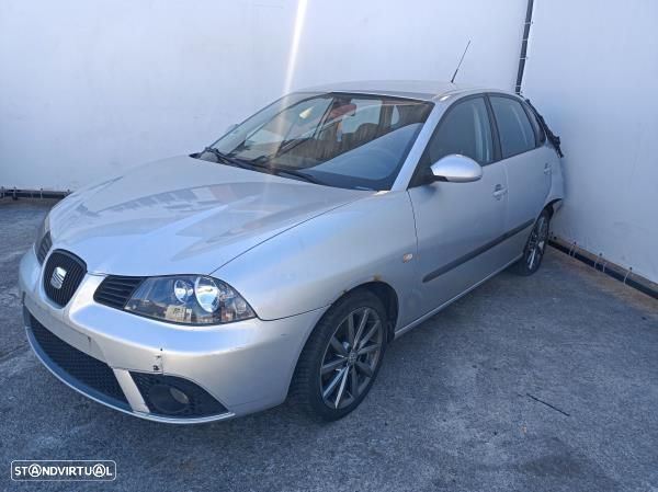 Para Peças Seat Ibiza Iii (6L1) - 6