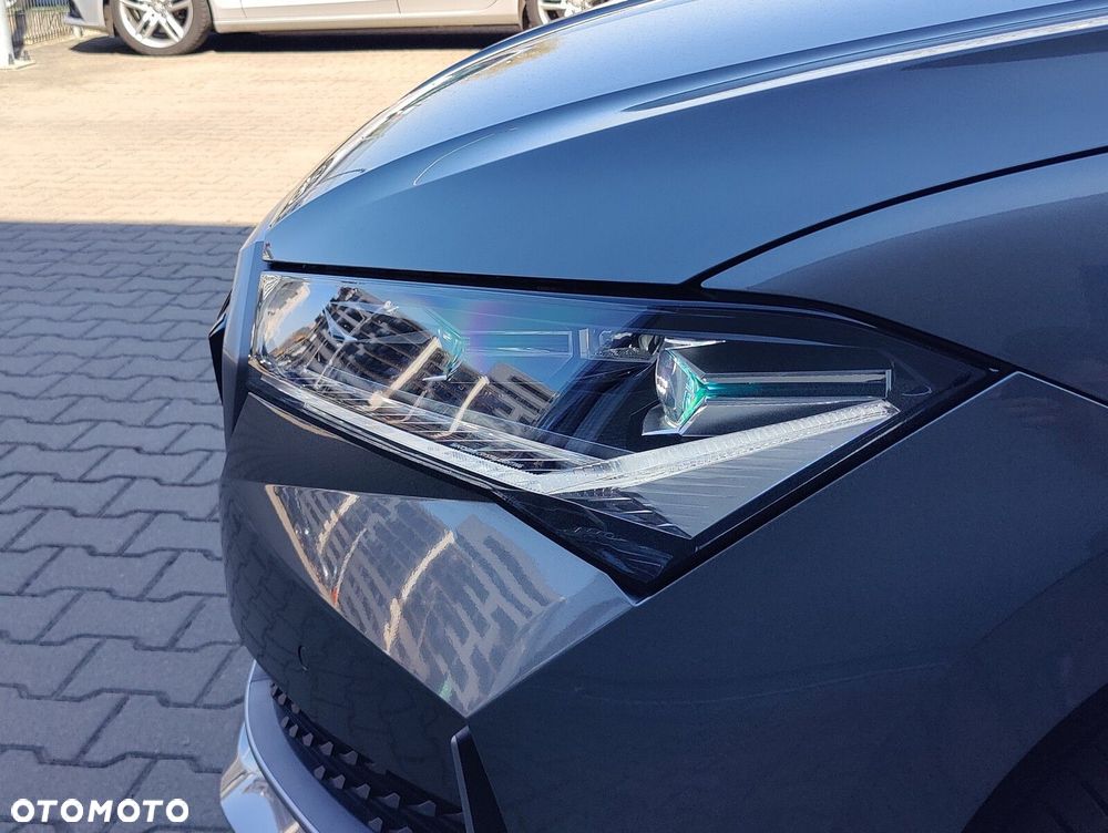 Skoda Superb 2.0 TSI L&K DSG - 38