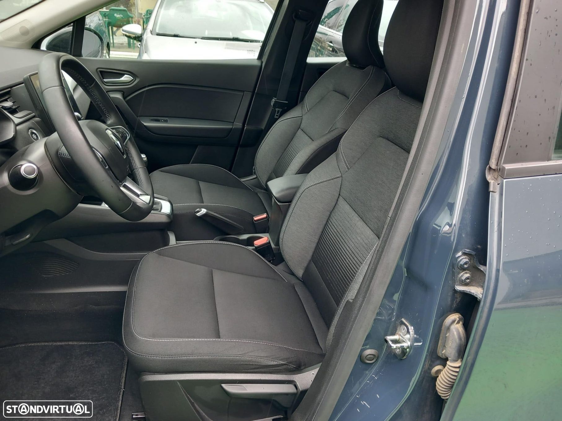 Renault Captur 1.5 dCi Exclusive - 17