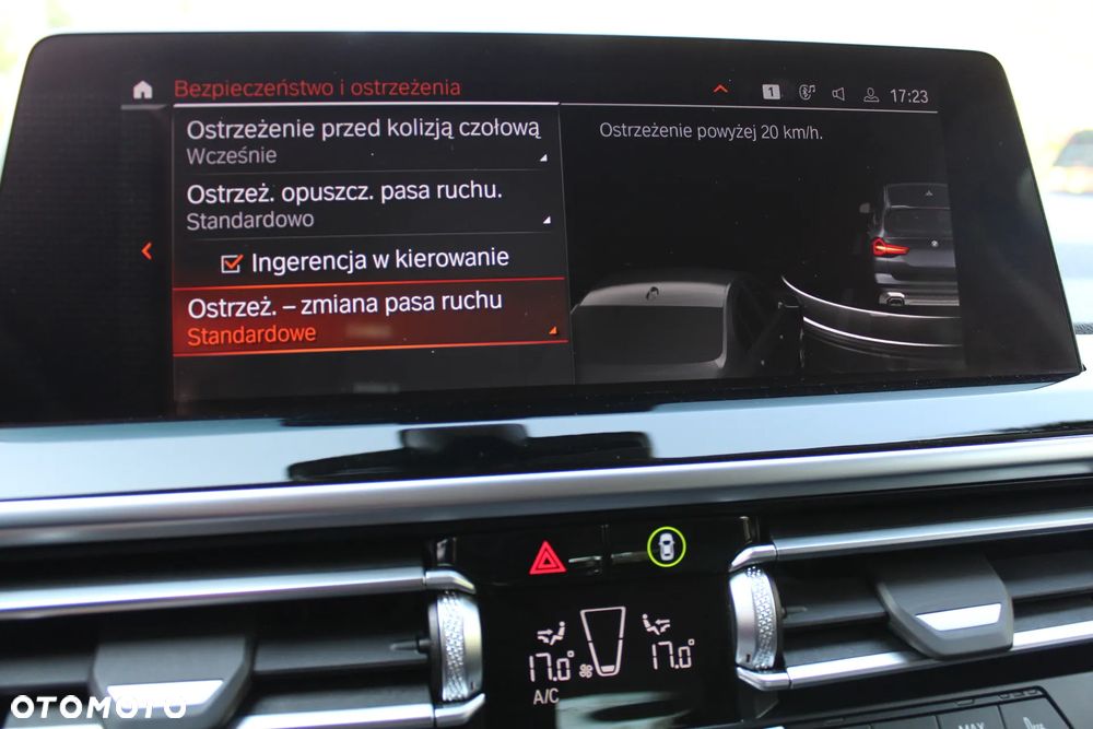 BMW X3 xDrive20i Luxury Line - 35