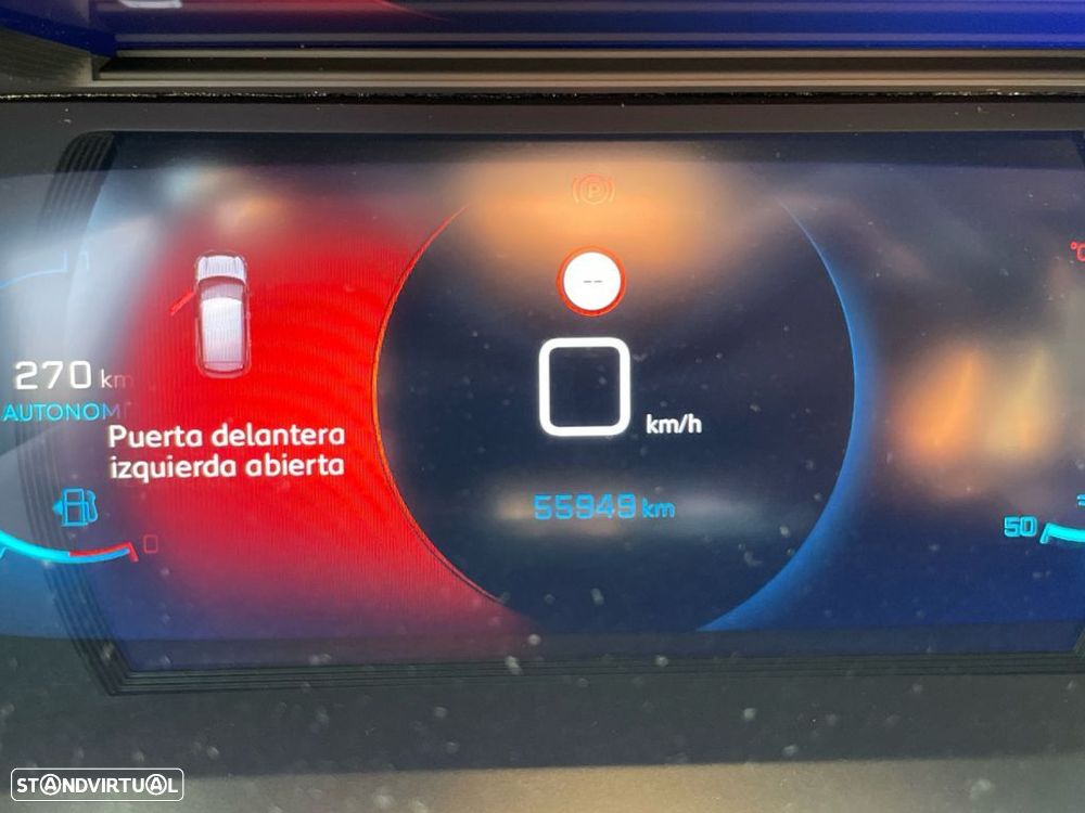 Peugeot 208 1.2 PureTech Active - 3