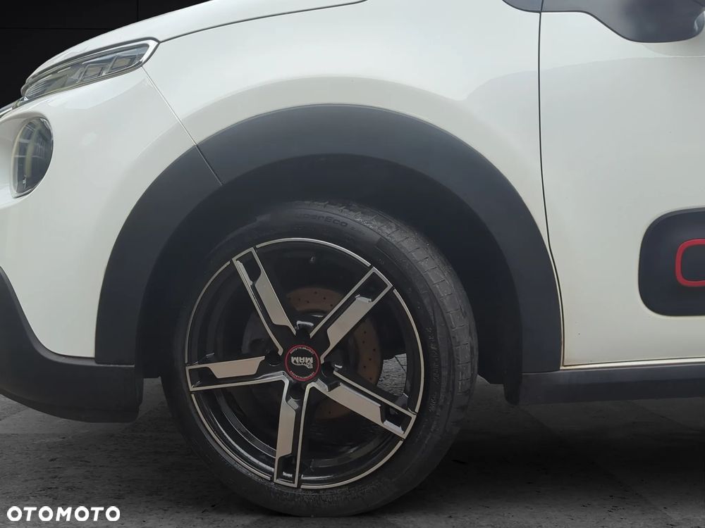 Citroën C3 1.2 PureTech Feel - 22