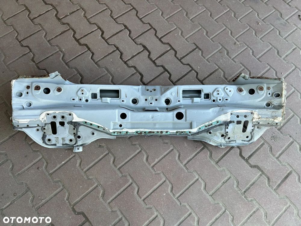 TOYOTA CHR CH-R 2016-2023 PAS TYLNY TYŁ WZMOCNIENIE TYLNE DUPA ŚCIANA - 5