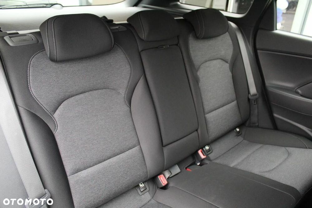 Hyundai i30 1.0 T-GDI Smart DCT - 23