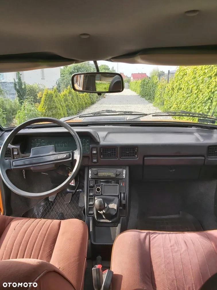 Polonez 1.5 - 4