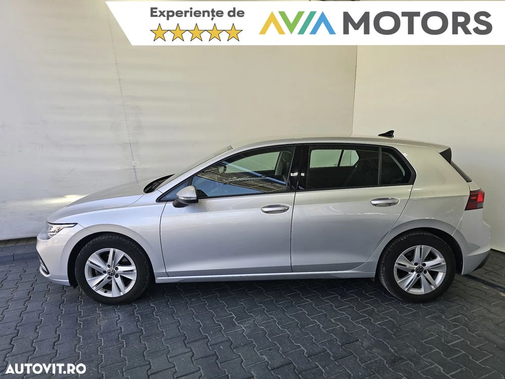 Volkswagen Golf 1.0 TSI Life - 3