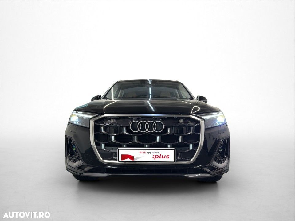 Audi Q7 - 3