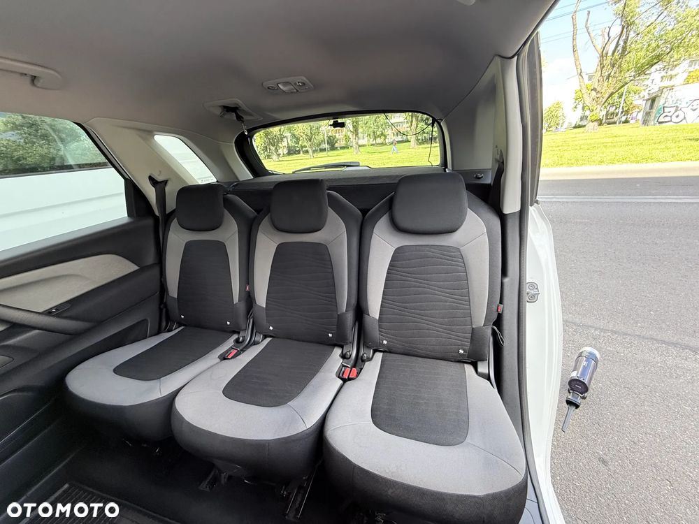 Citroën C4 Picasso 1.6 BlueHDi MoreLife S&S EAT6 - 13