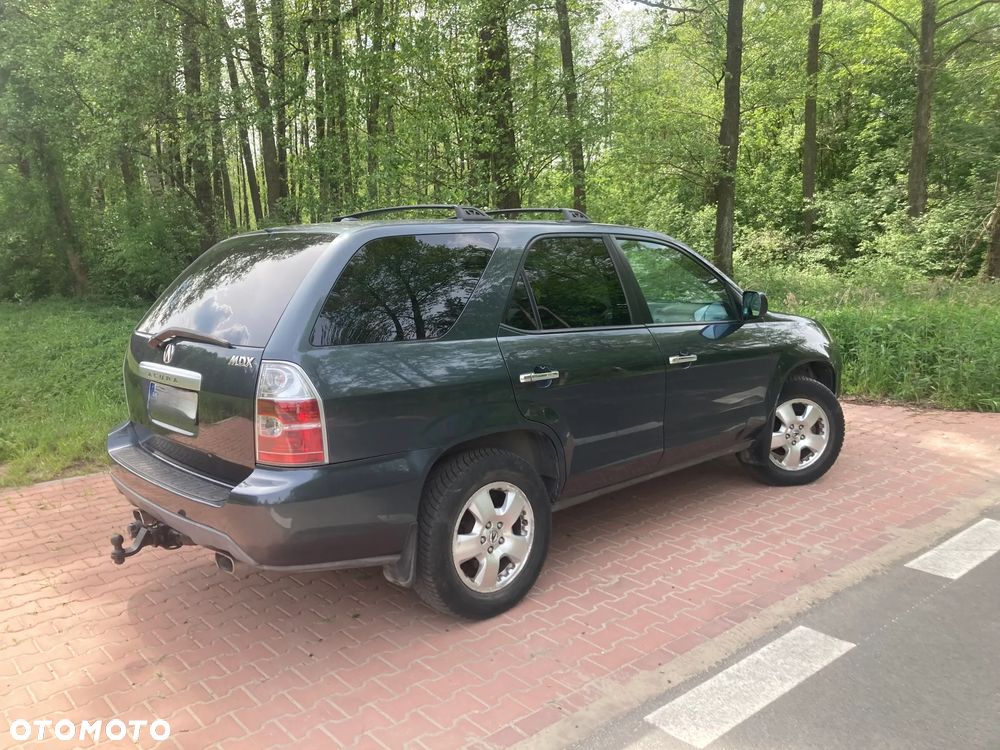 Acura MDX - 26