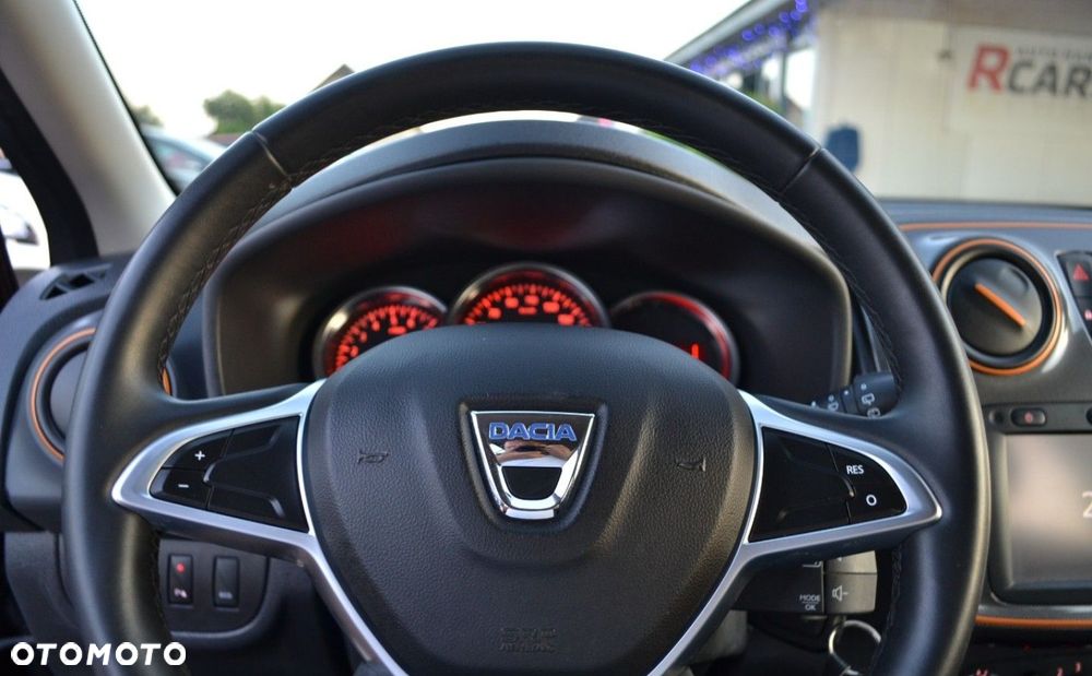 Dacia Sandero Stepway TCe 90 (S&S) Prestige - 26