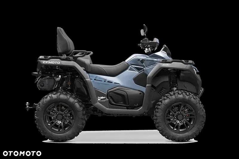 CFMoto Allroad - 7