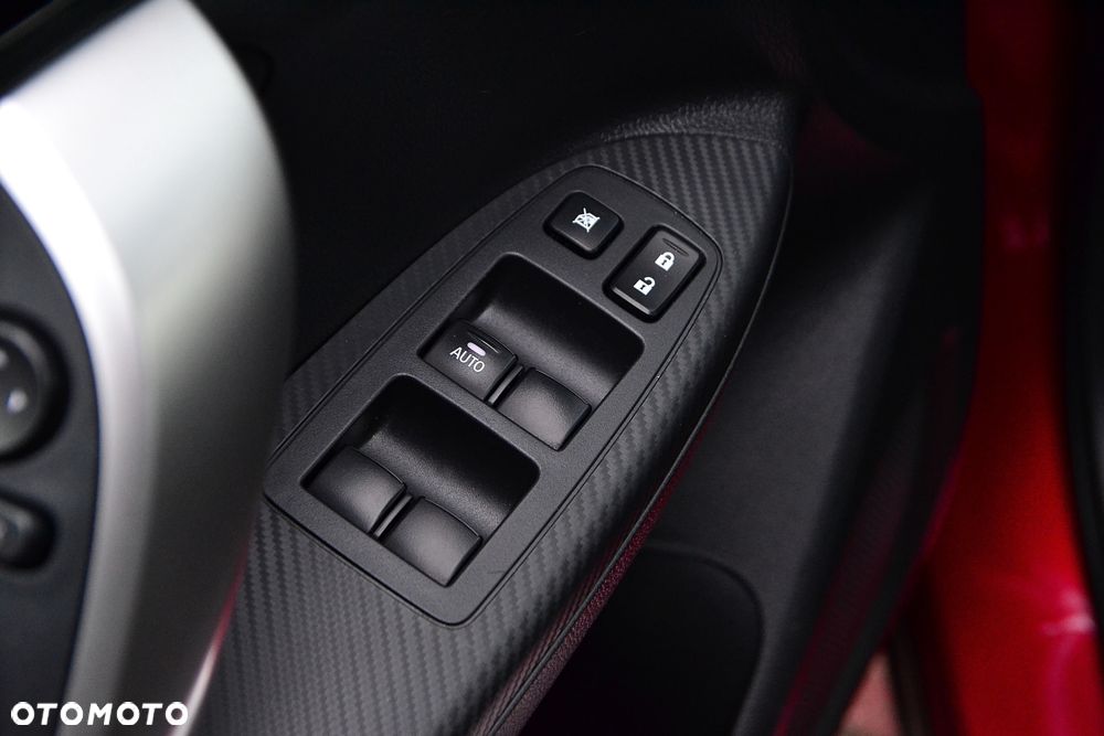 Mitsubishi Eclipse Cross 1.5 T-MIVEC (ClearTec) 2WD Basis - 17