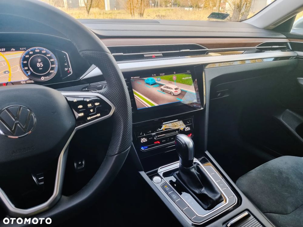Volkswagen Arteon Shooting Brake 2.0 TDI 4Motion Elegance DSG - 24