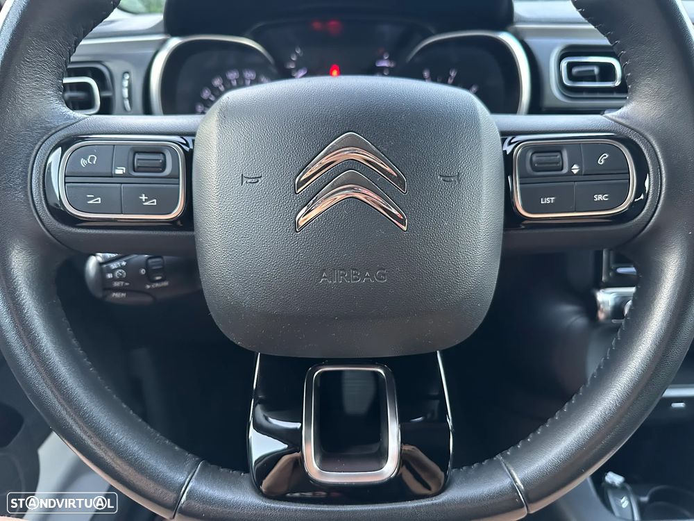 Citroën C3 Pure Tech 110 S&S PLUS - 12