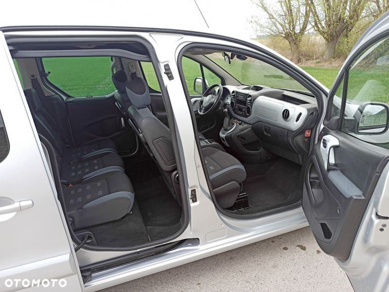 Citroën Berlingo - 6