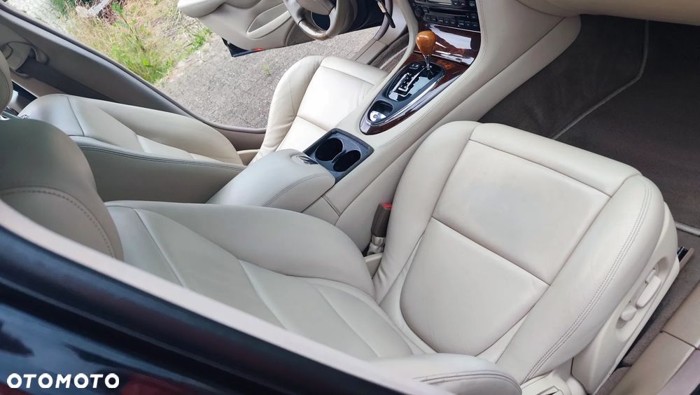 Jaguar XJ XJ6 3.0 Executive - 6