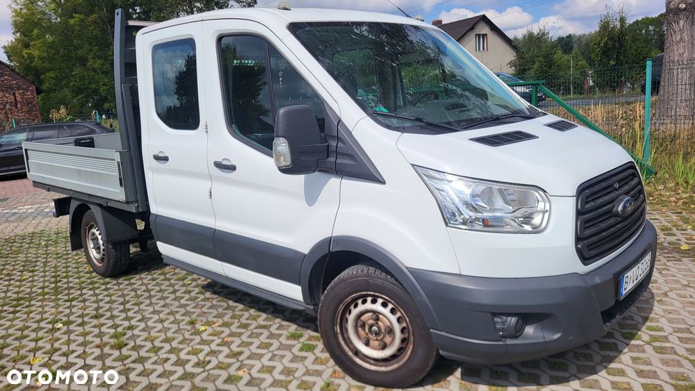 Ford TRANSIT DOKA - 33