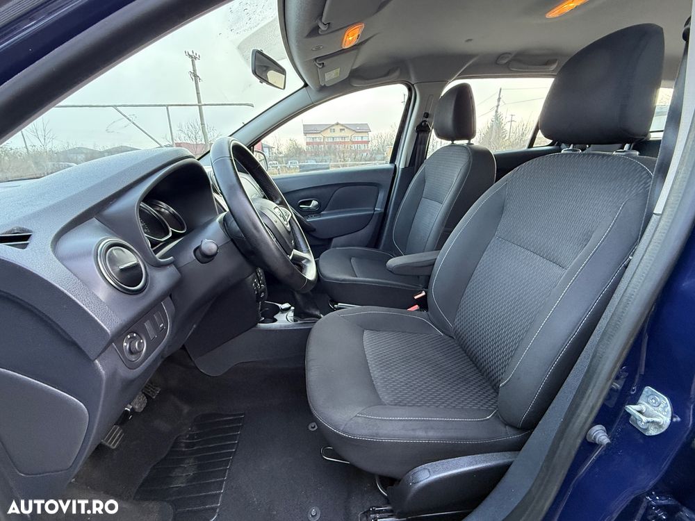 Dacia Logan 0.9 90CP Laureate - 7