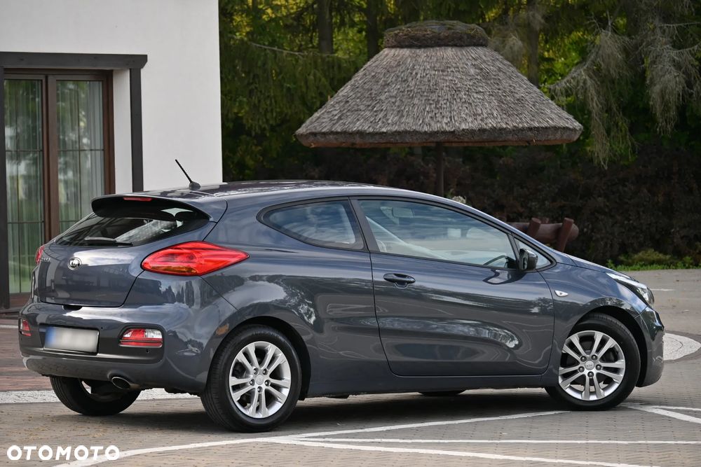 Kia ProCeed 1.6 GDI Vision - 22