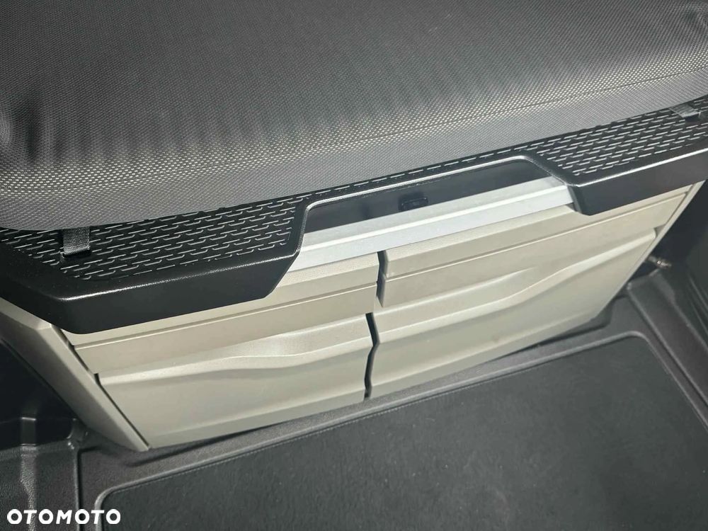 MAN TGX 18.470 LL RETARDER - 11