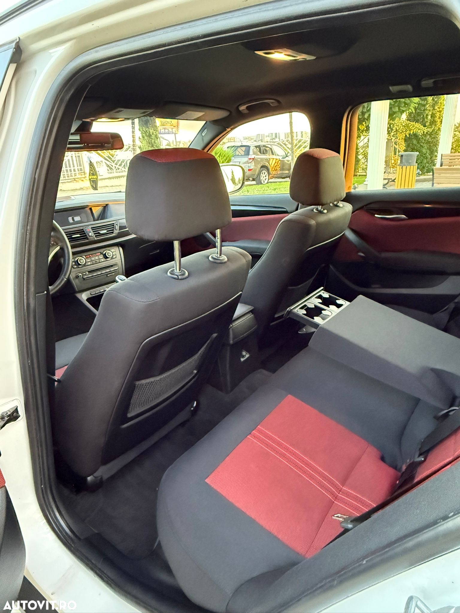 BMW X1 xDrive20d - 12
