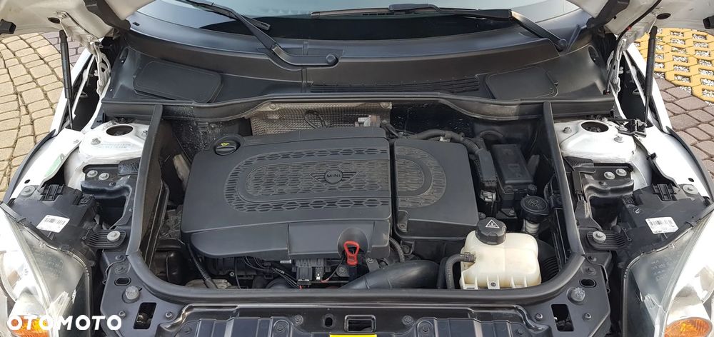 MINI Countryman Cooper D - 15