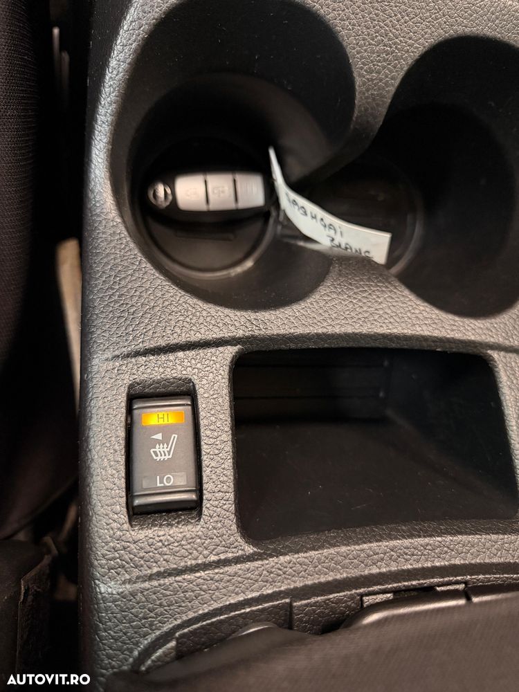 Nissan Qashqai 1.5 DCI Start/Stop Acenta - 21