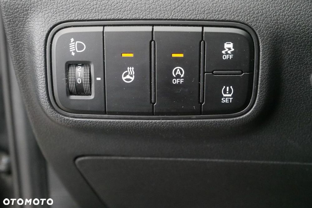 Hyundai i20 1.2 Comfort - 23