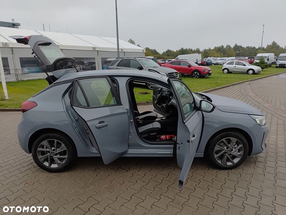 Opel Corsa - 21