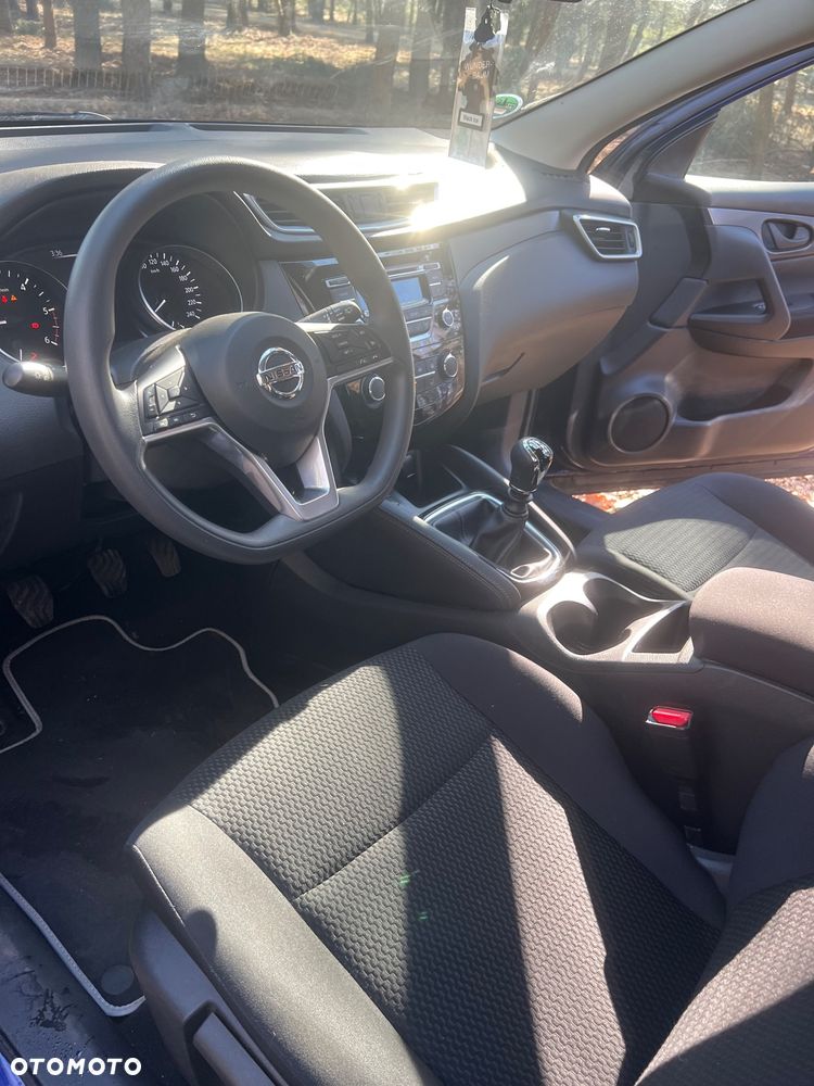 Nissan Qashqai - 31