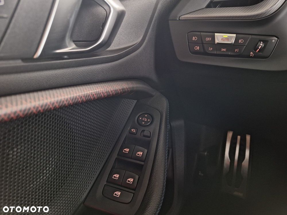 BMW Seria 1 118d M Sport sport - 40
