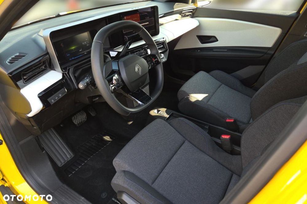 Renault 5 40kWh Urban Range Evolution - 5