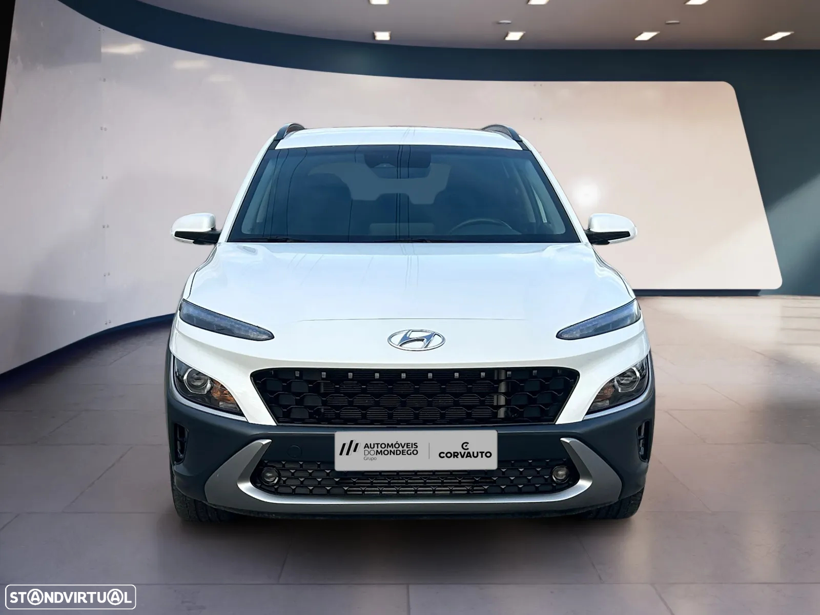 Hyundai Kauai 1.0 T-GDi Premium (TT) - 2